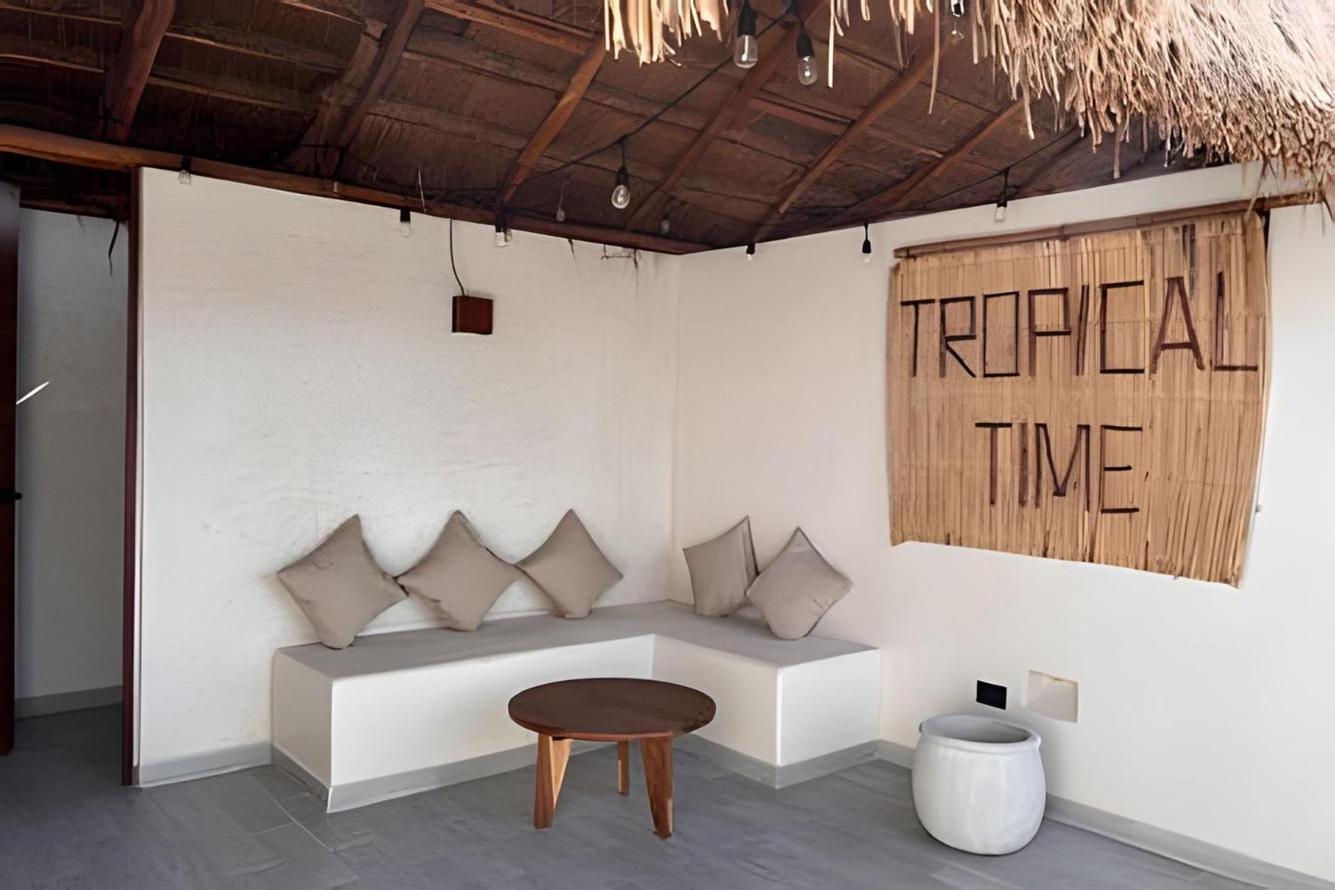 Holiday home Dk Jade New Penthouse Tulum