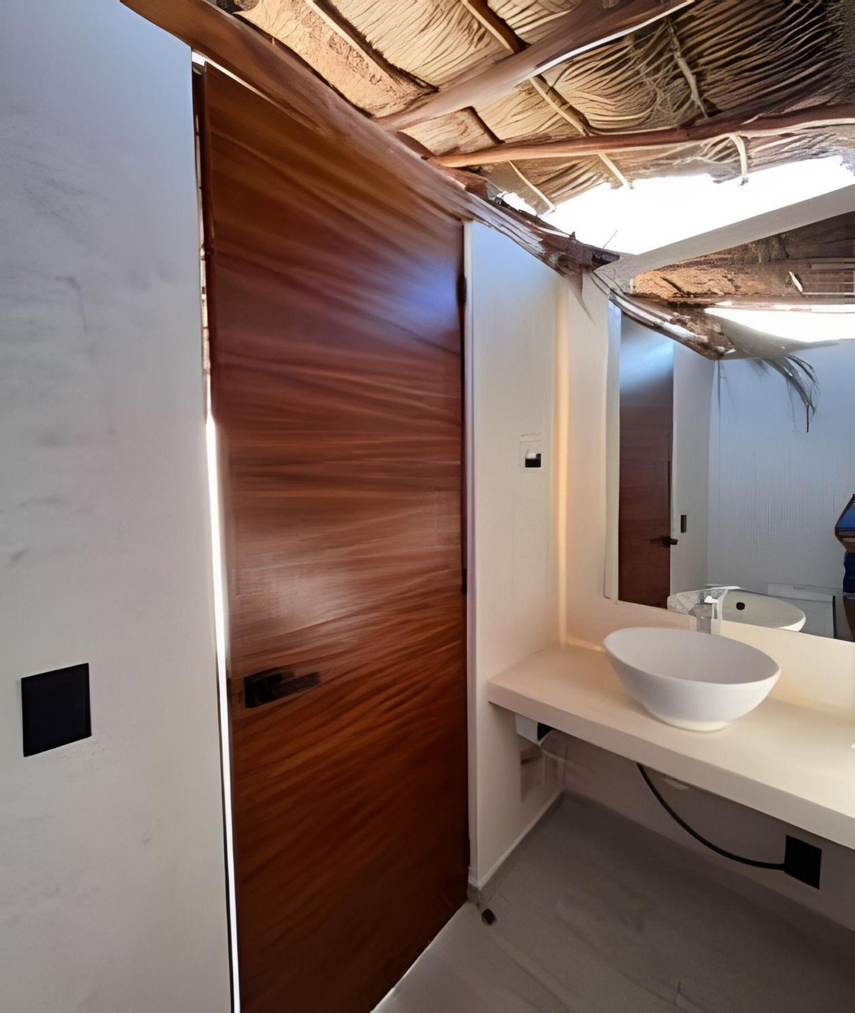 Dk Jade New Penthouse * Tulum
