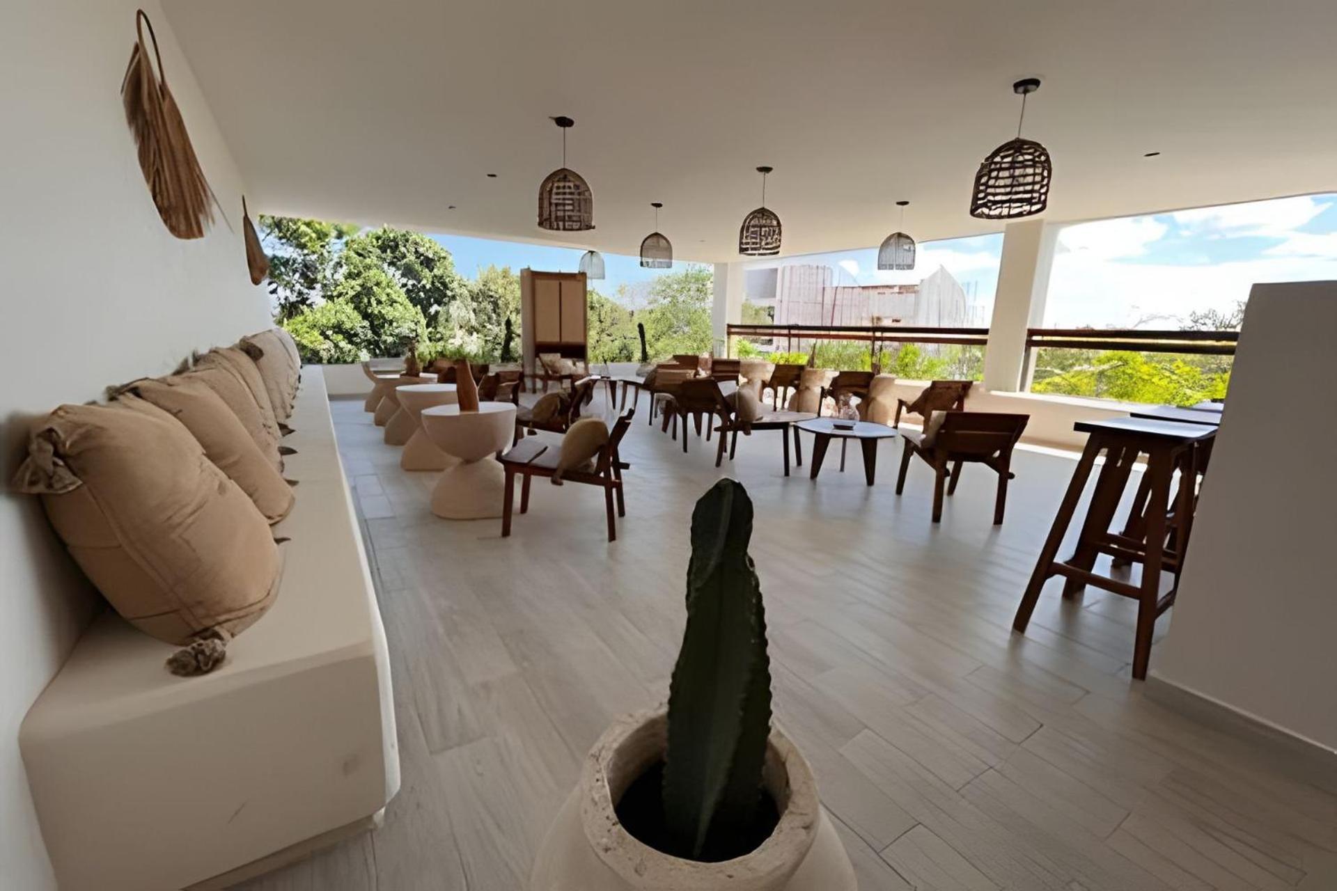 Dk Jade New Penthouse Holiday home