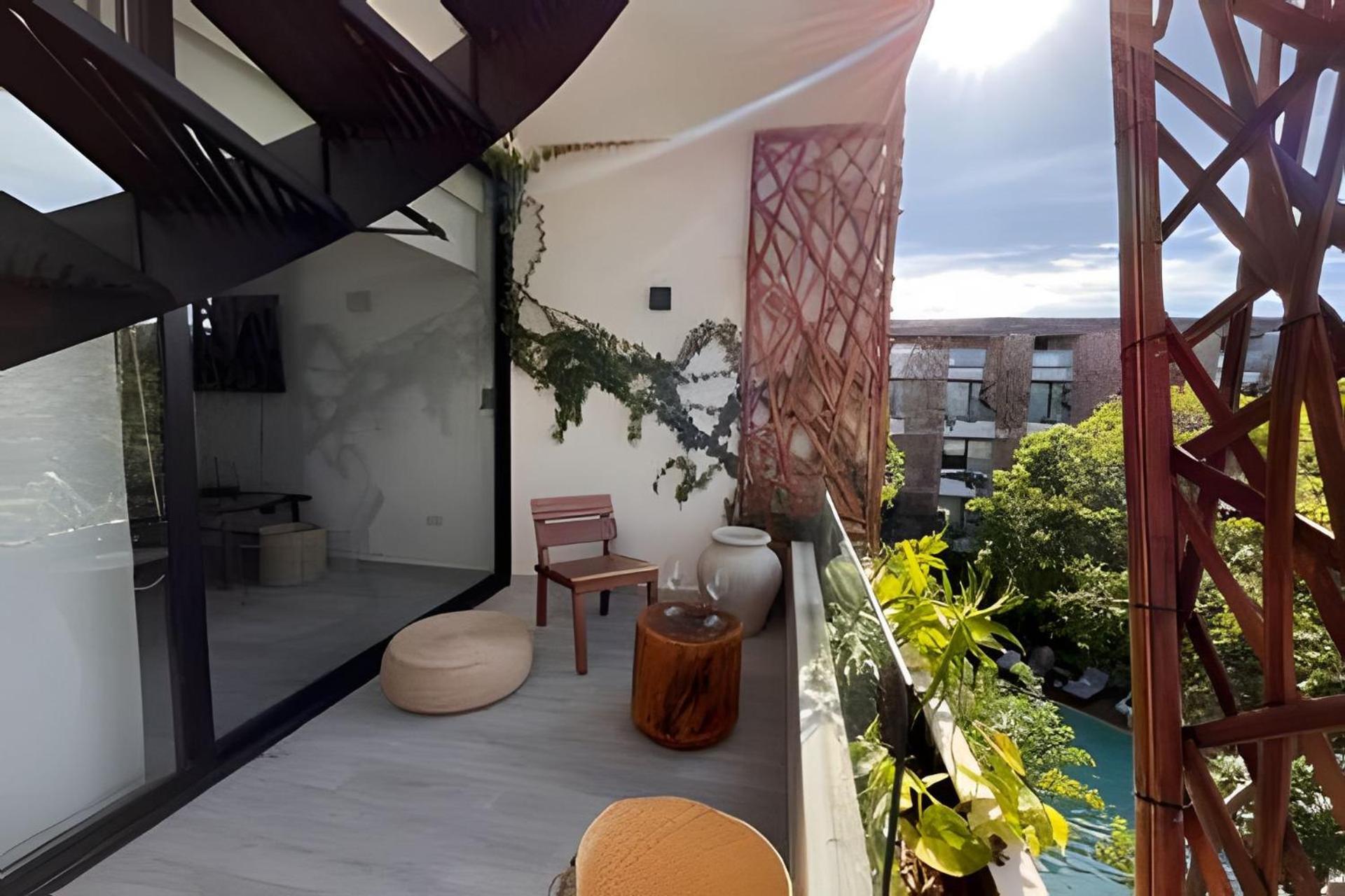 Dk Jade New Penthouse Holiday home *