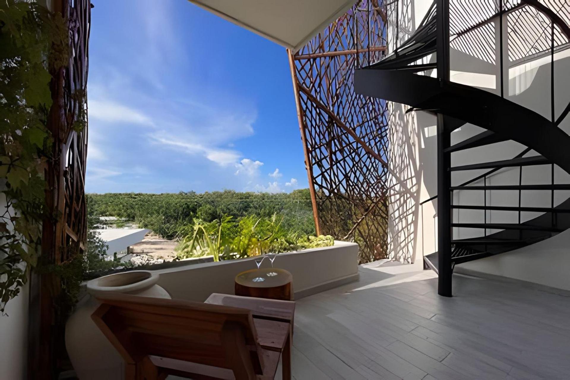 Holiday home Dk Jade New Penthouse *