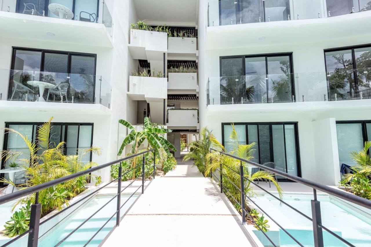 Free Club!cielo Lagunas Park Tulum