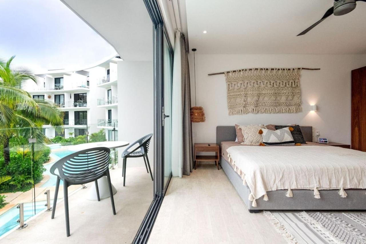 Free Club!cielo Lagunas Park Apartment