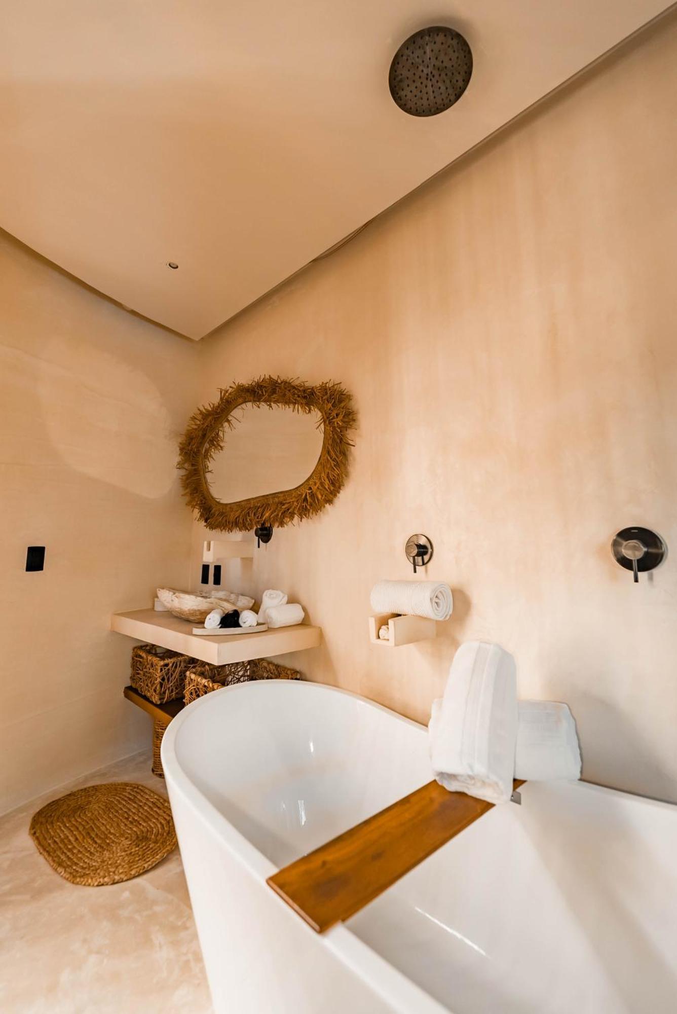 Hotel Taio Tulum Tulum