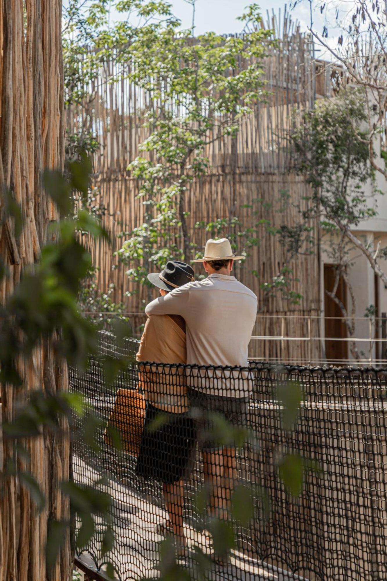 Hotel Taio Tulum Tulum