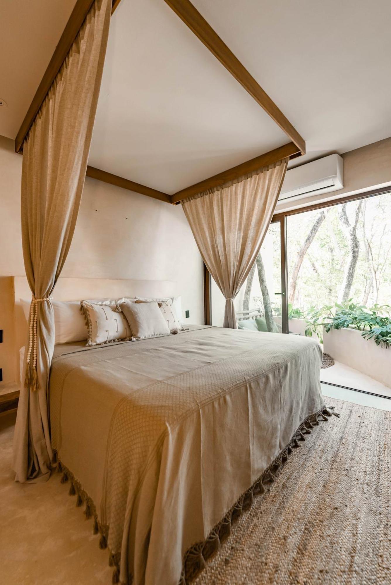 Taio Tulum Hotel Tulum