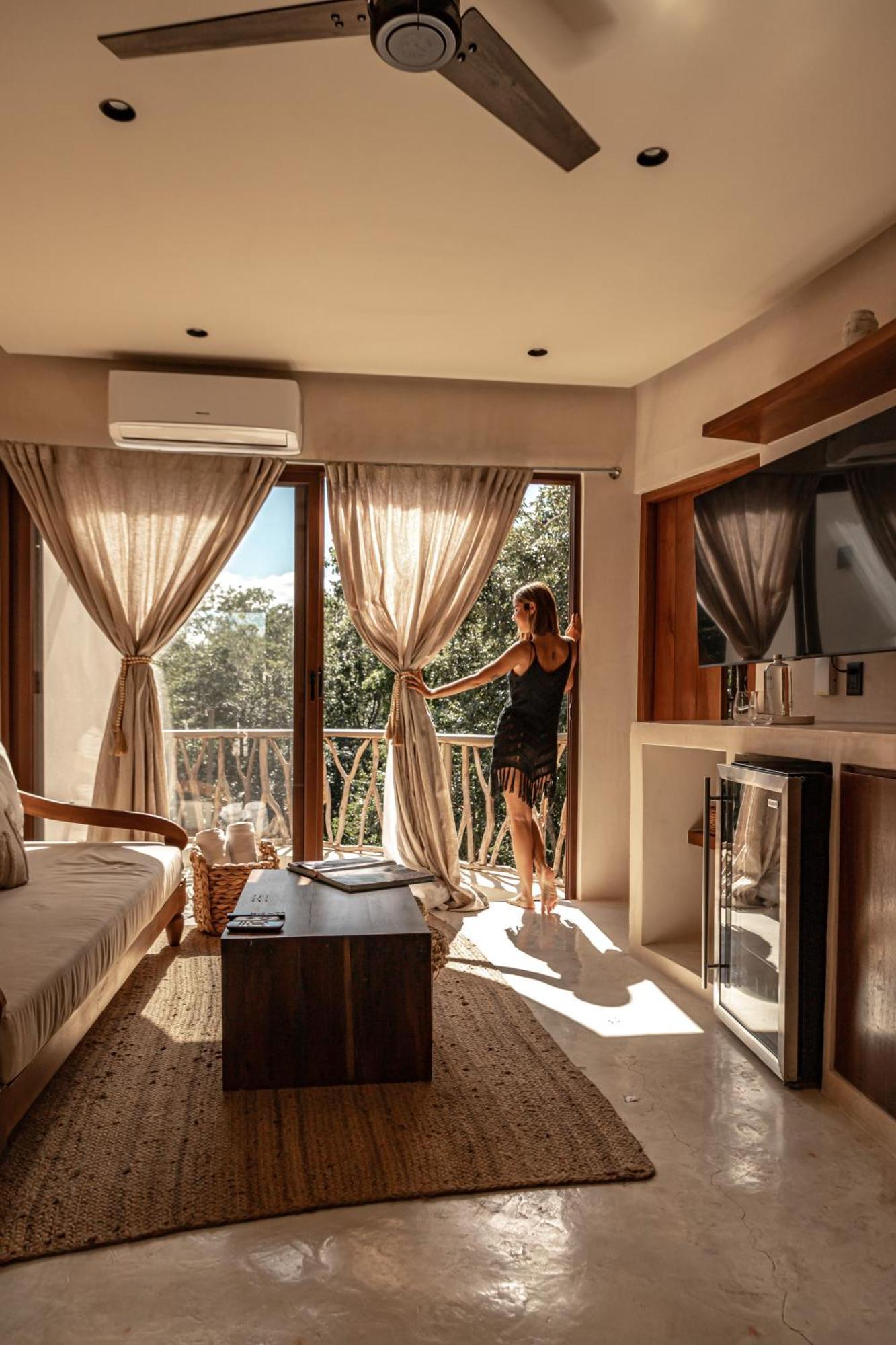 Taio Tulum Hotel Tulum