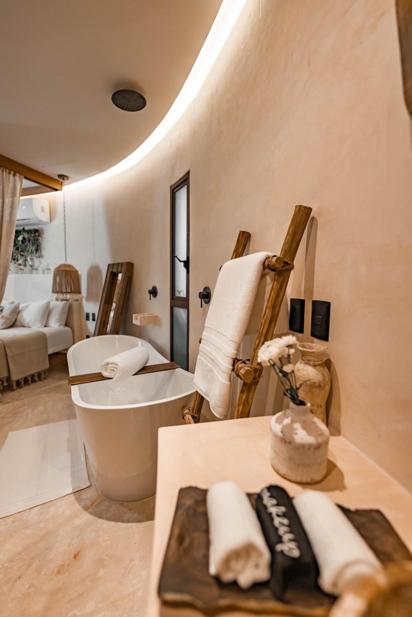 Taio Tulum Hotel Tulum