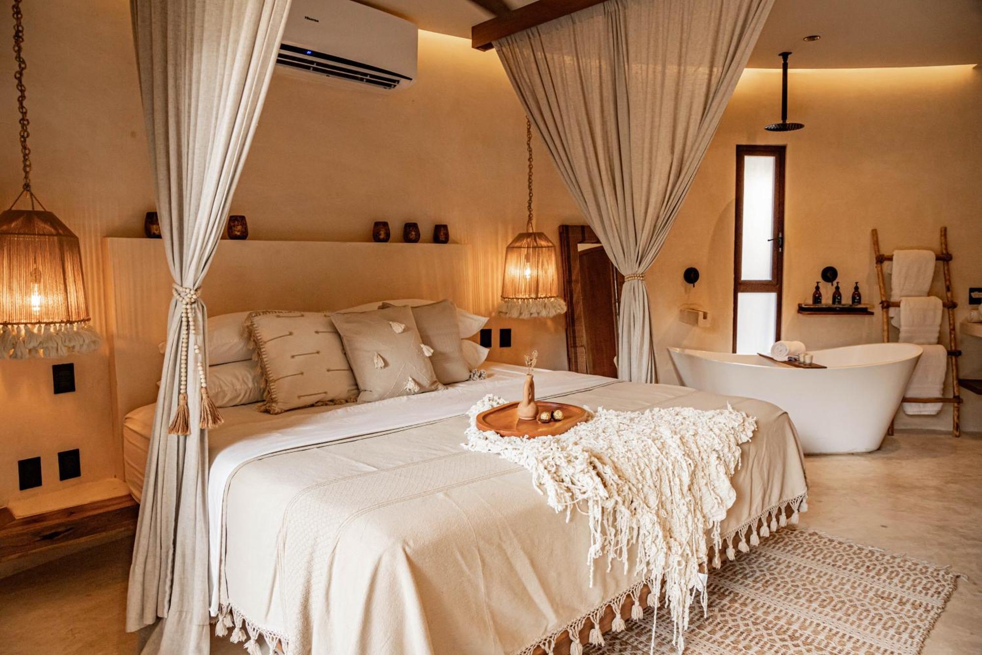 Hotel Taio Tulum Tulum