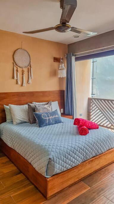 Apartment Bahari 2br Ph In Aldea Zama *