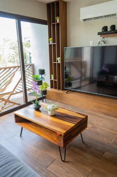 Apartment Bahari 2br Ph In Aldea Zama Tulum
