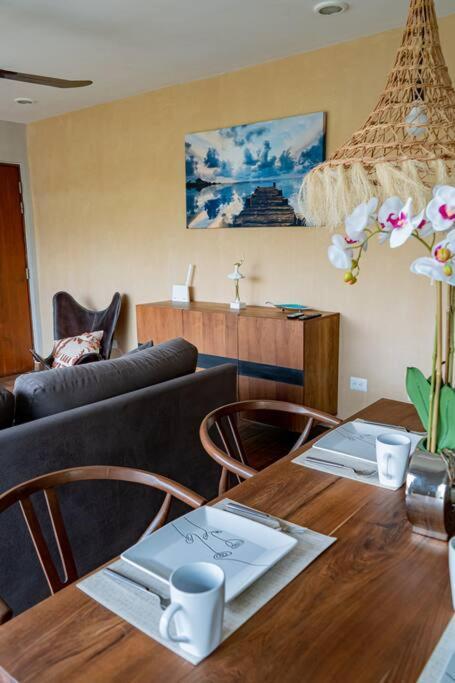 Bahari 2br Ph In Aldea Zama