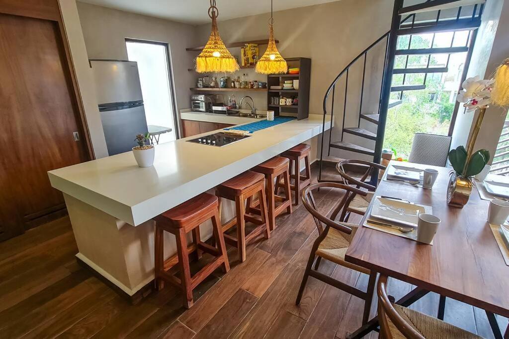 Bahari 2br Ph In Aldea Zama *