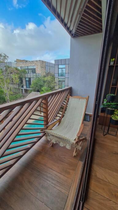 Bahari 2br Ph In Aldea Zama Tulum