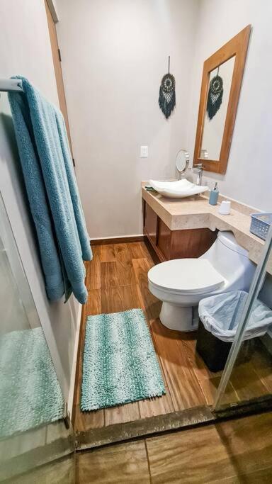 Apartment Bahari 2br Ph In Aldea Zama Tulum