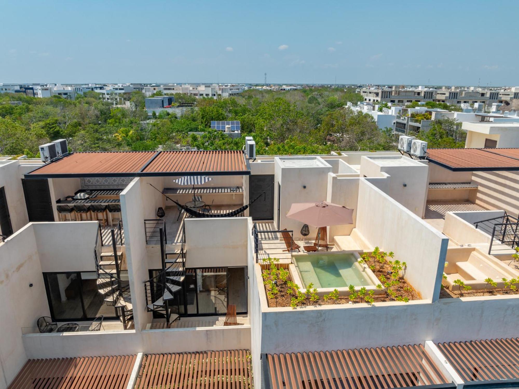 Luxury Gym Jacuzzi Wifi Starlink *