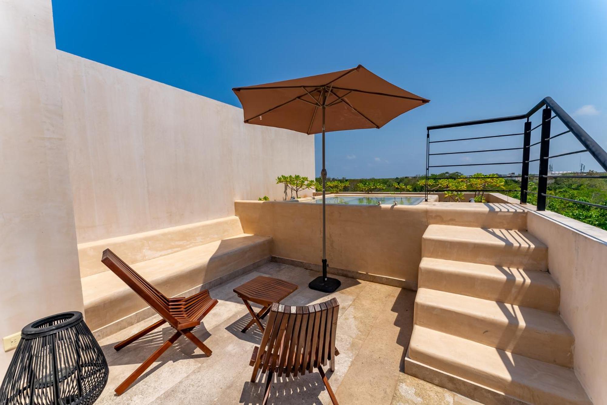 Luxury Gym Jacuzzi Wifi Starlink