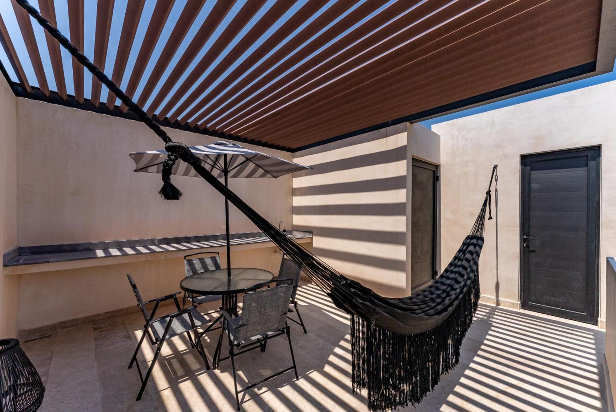 Apartment Luxury Gym Jacuzzi Wifi Starlink