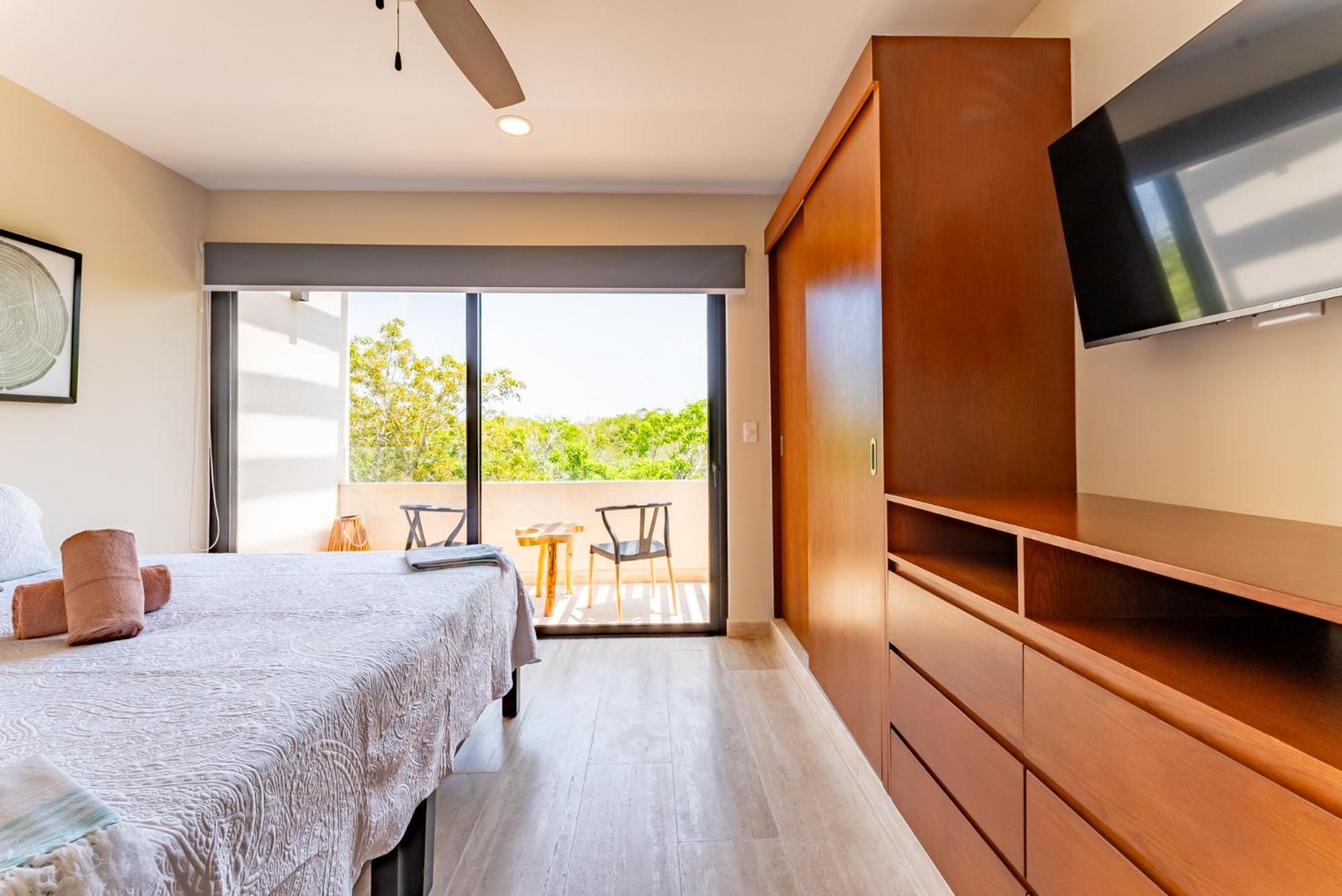 Apartment Luxury Gym Jacuzzi Wifi Starlink