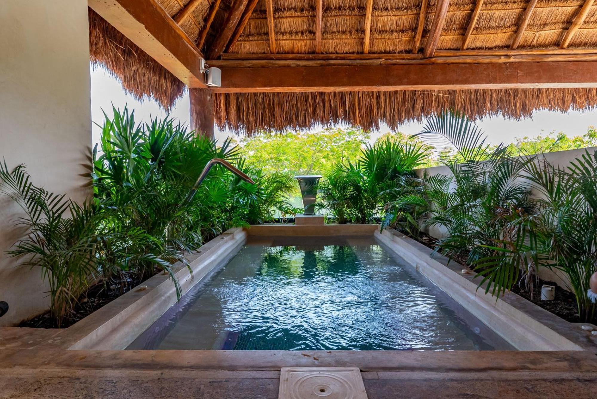 Apartment Luxury Gym Jacuzzi Wifi Starlink *