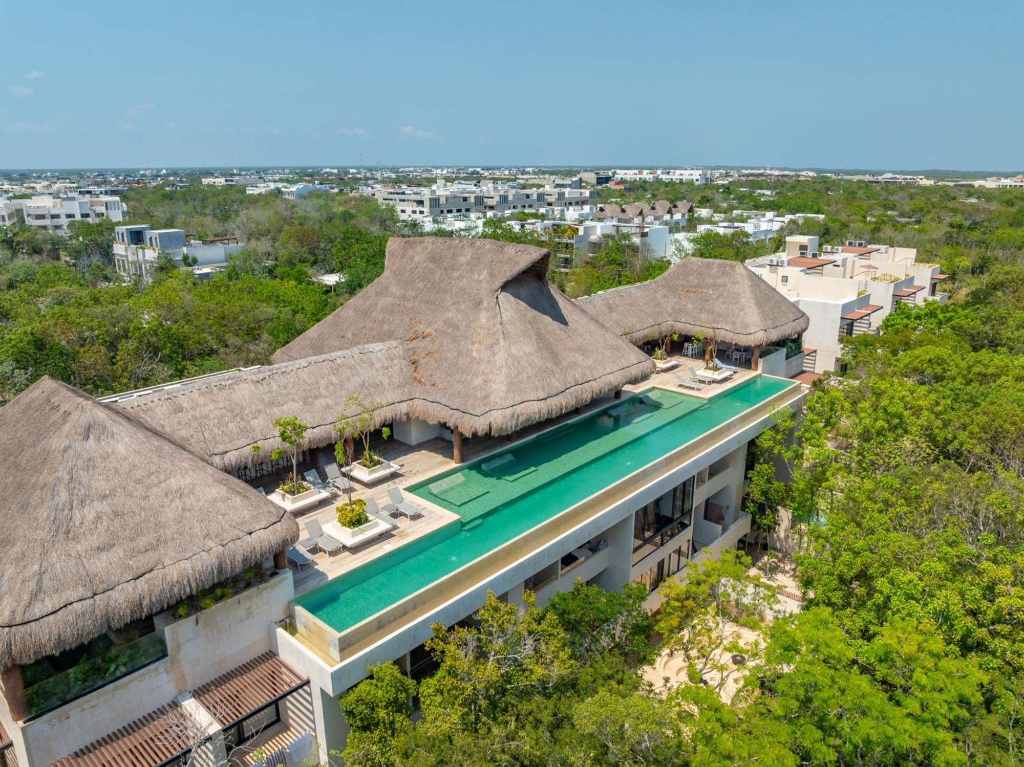 Apartment Luxury Gym Jacuzzi Wifi Starlink