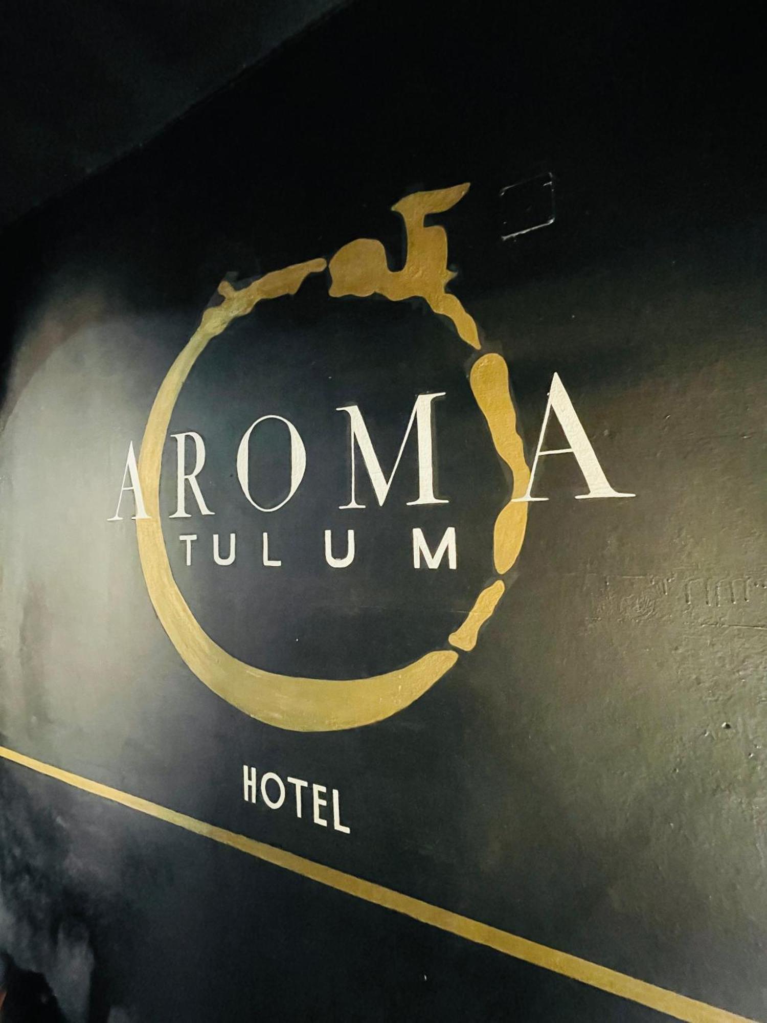 Aroma & Club Hotel