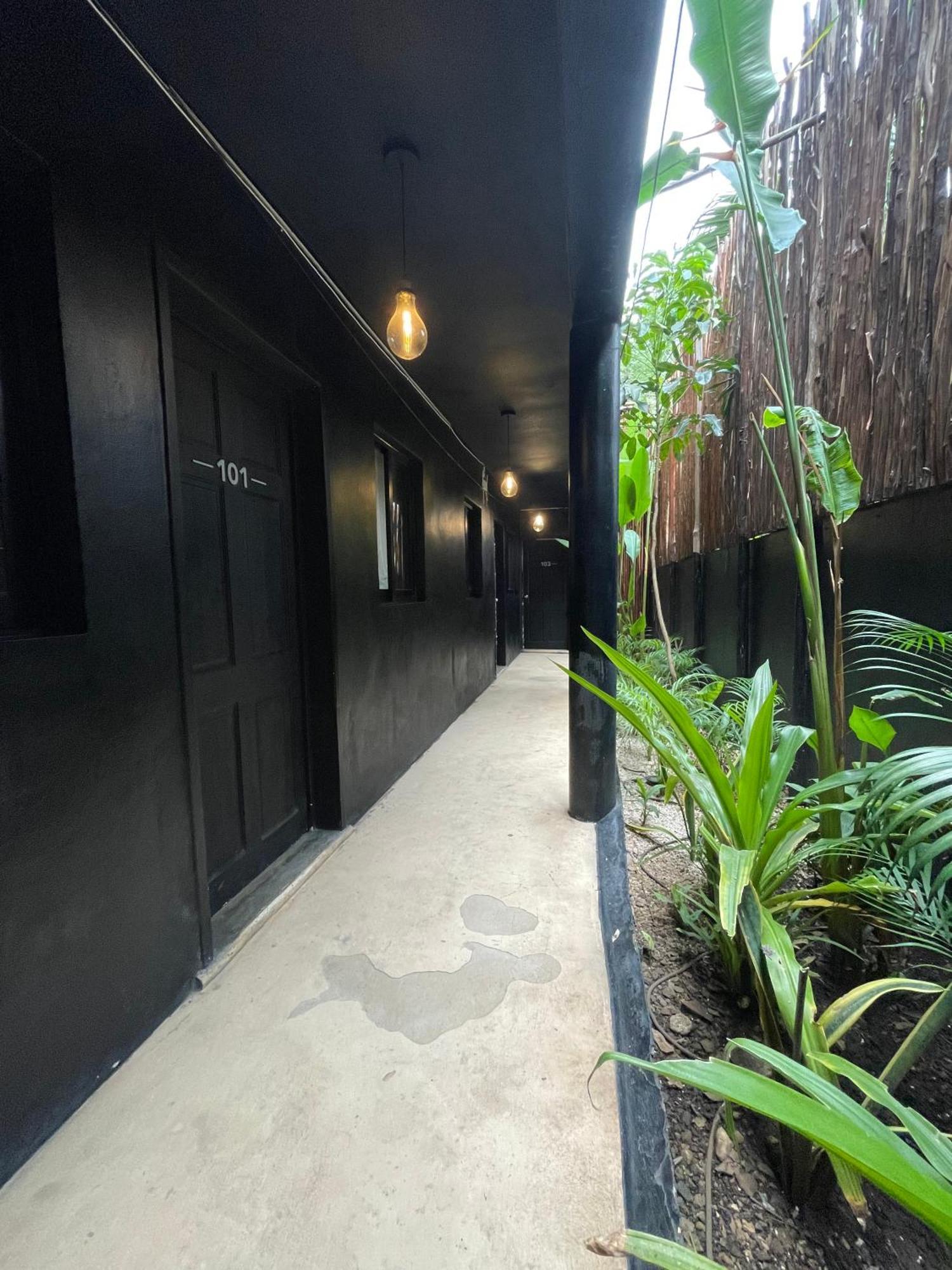 Hotel Aroma & Club Tulum