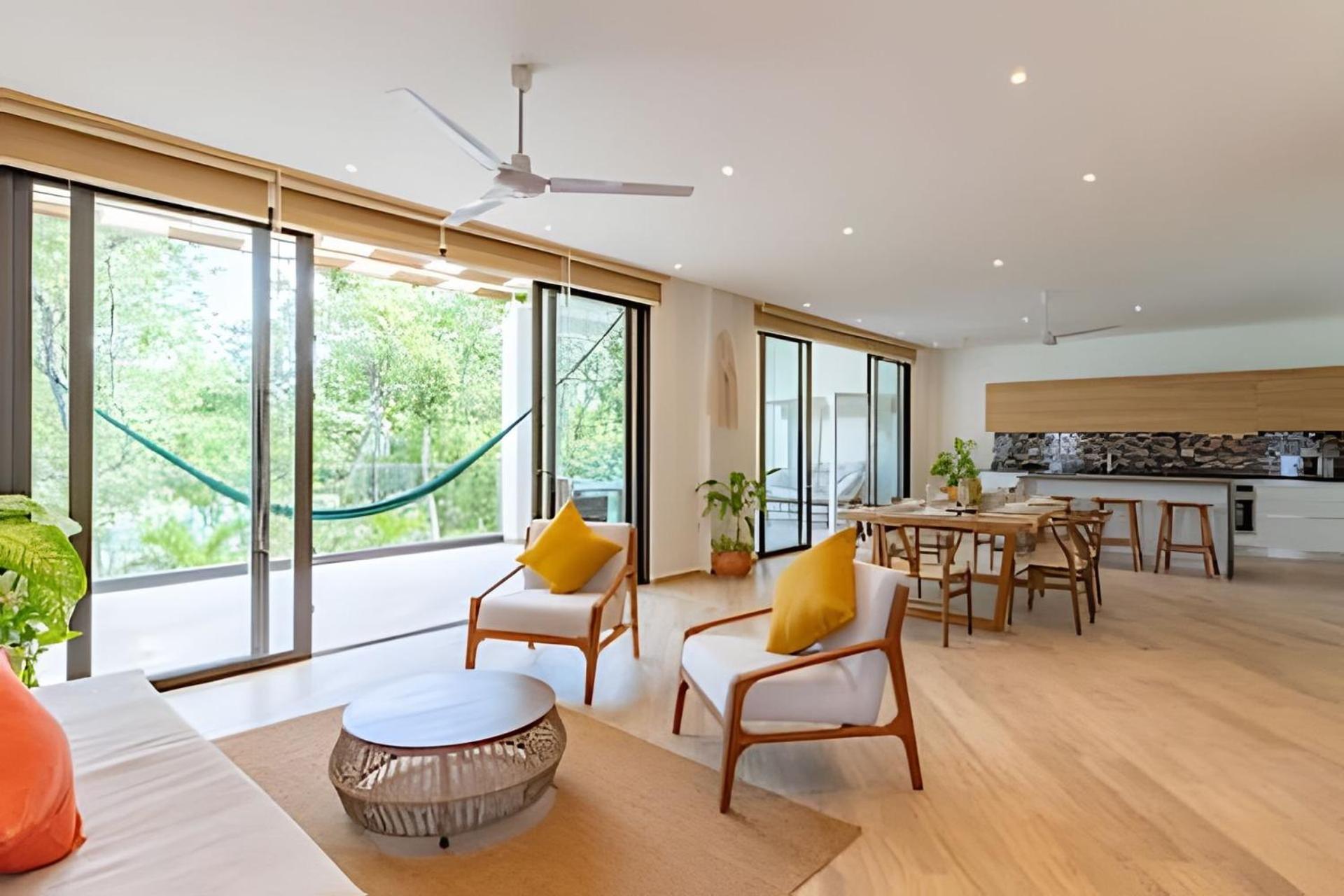 Oasis Yaaxlum * Tulum
