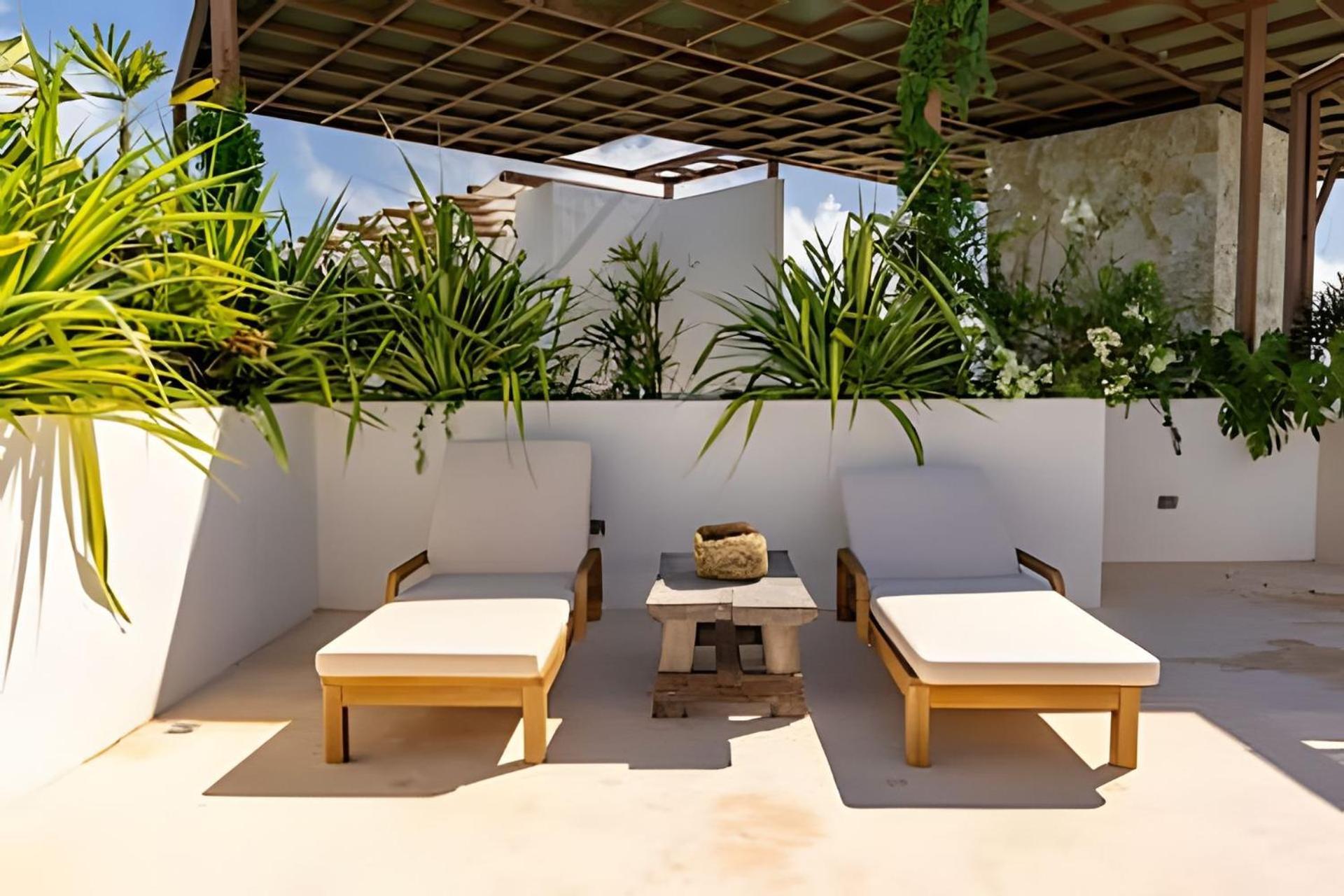 Oasis Yaaxlum Holiday home Tulum