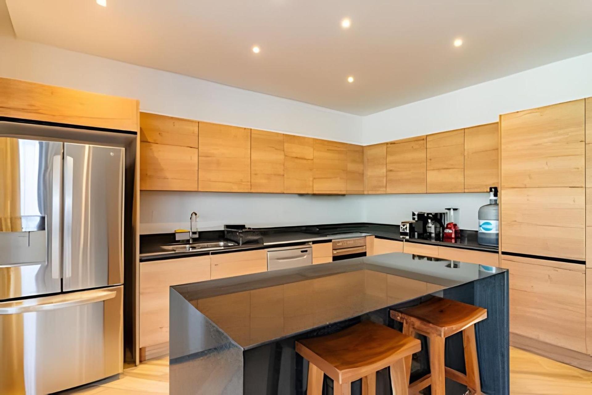 Oasis Yaaxlum Holiday home *