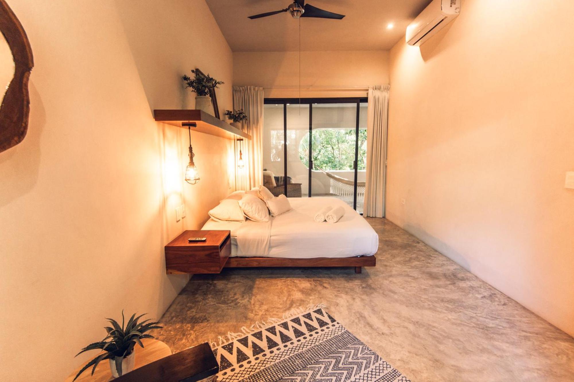 Apartamento Nomad Humans Coliving Tulum