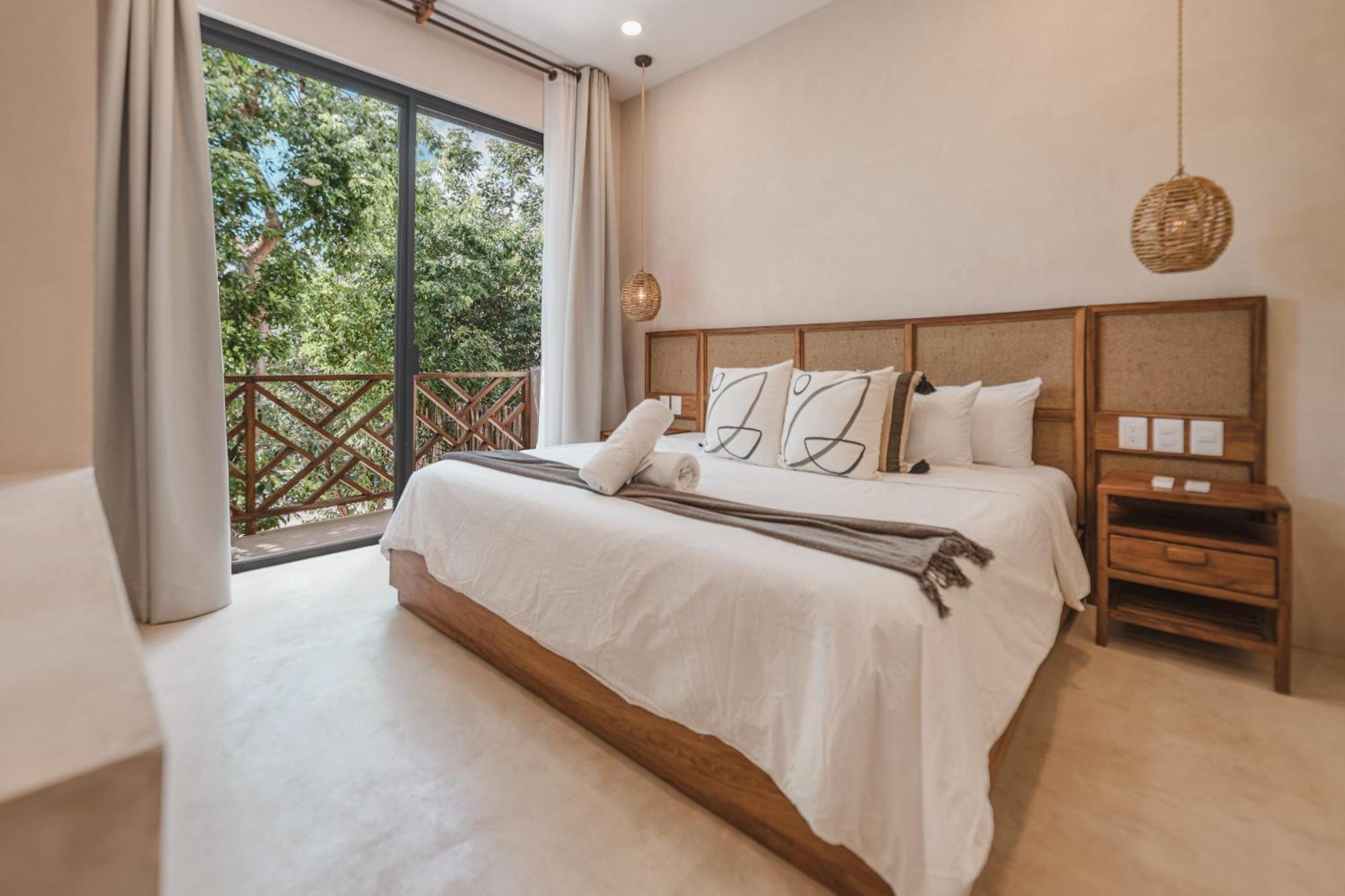 Sorella In Aldea Zama 24hrs Security, 5min To The