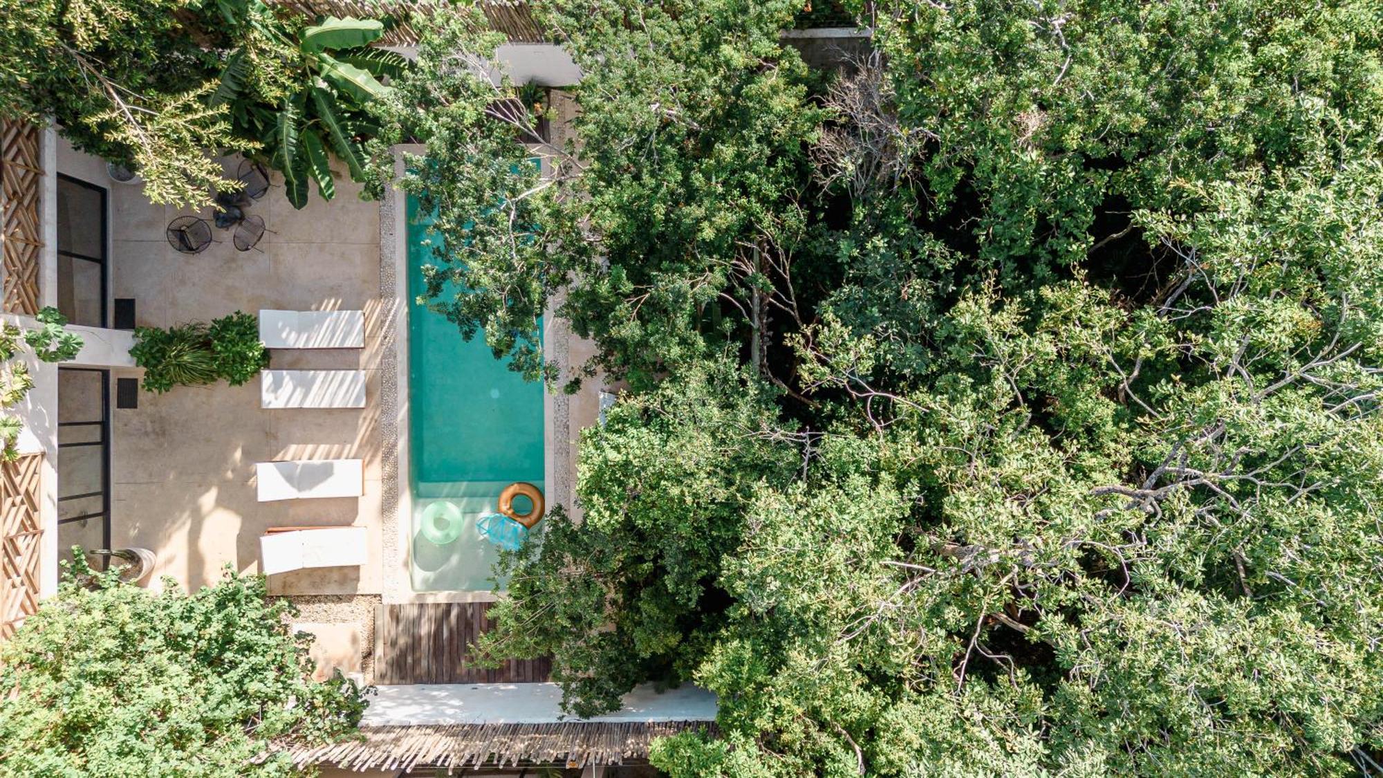 Sorella In Aldea Zama 24hrs Security, 5min To The *