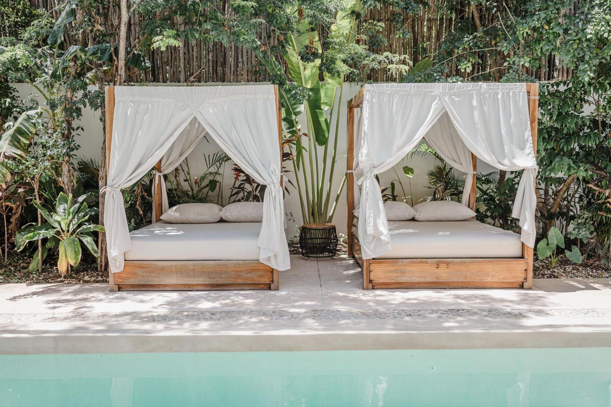 Sorella In Aldea Zama 24hrs Security, 5min To The Villa