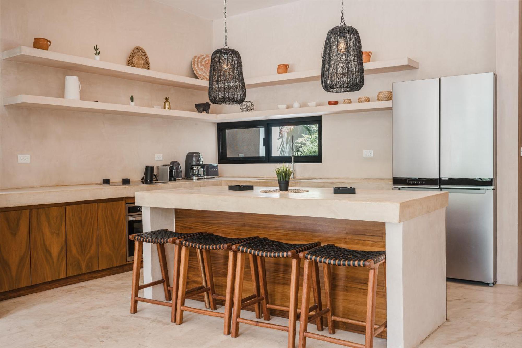 Sorella In Aldea Zama 24hrs Security, 5min To The *