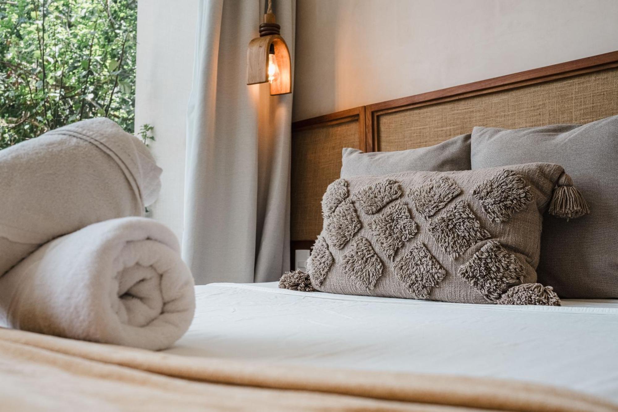 Sorella In Aldea Zama 24hrs Security, 5min To The * Tulum