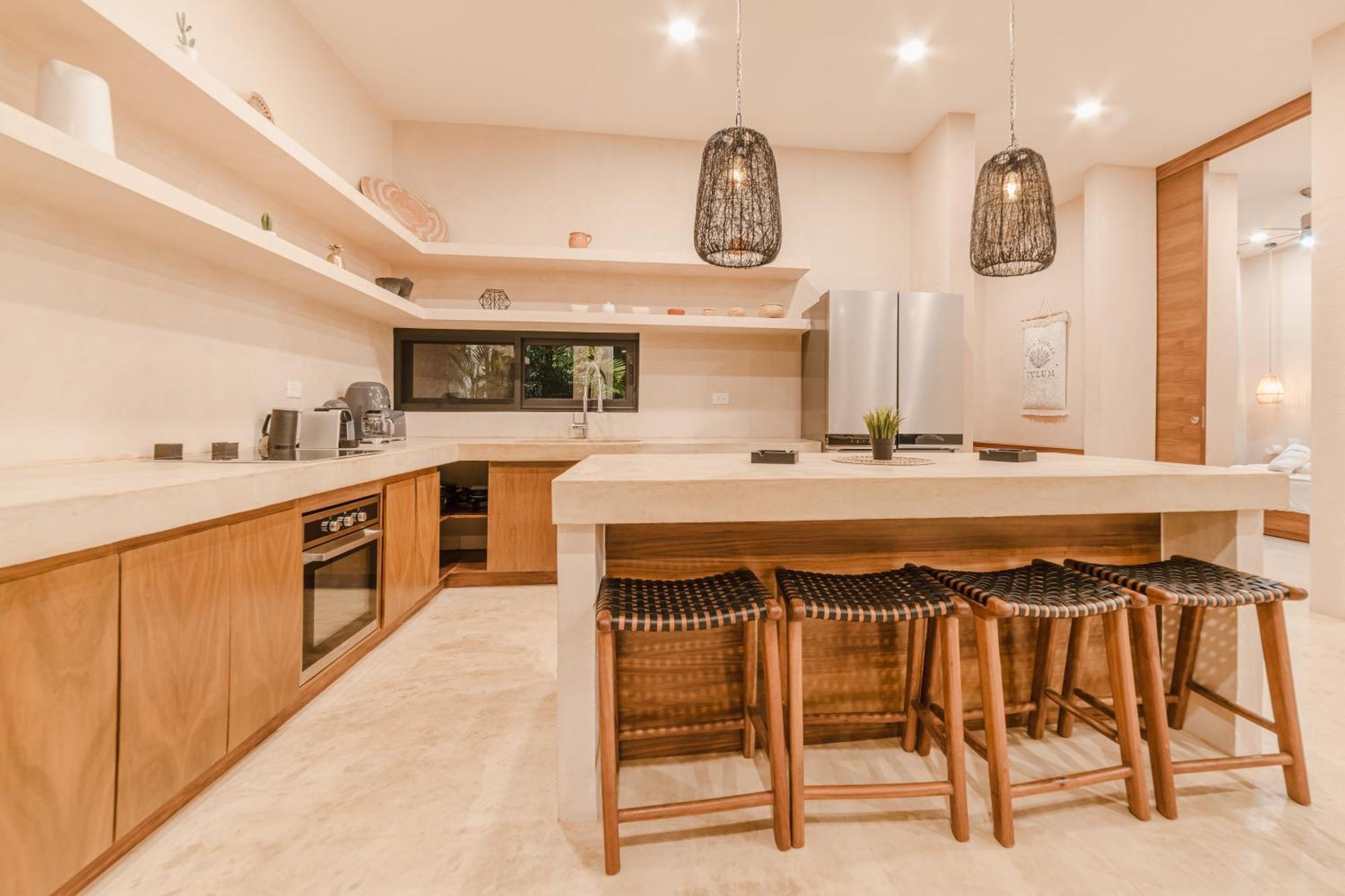 Sorella In Aldea Zama 24hrs Security, 5min To The