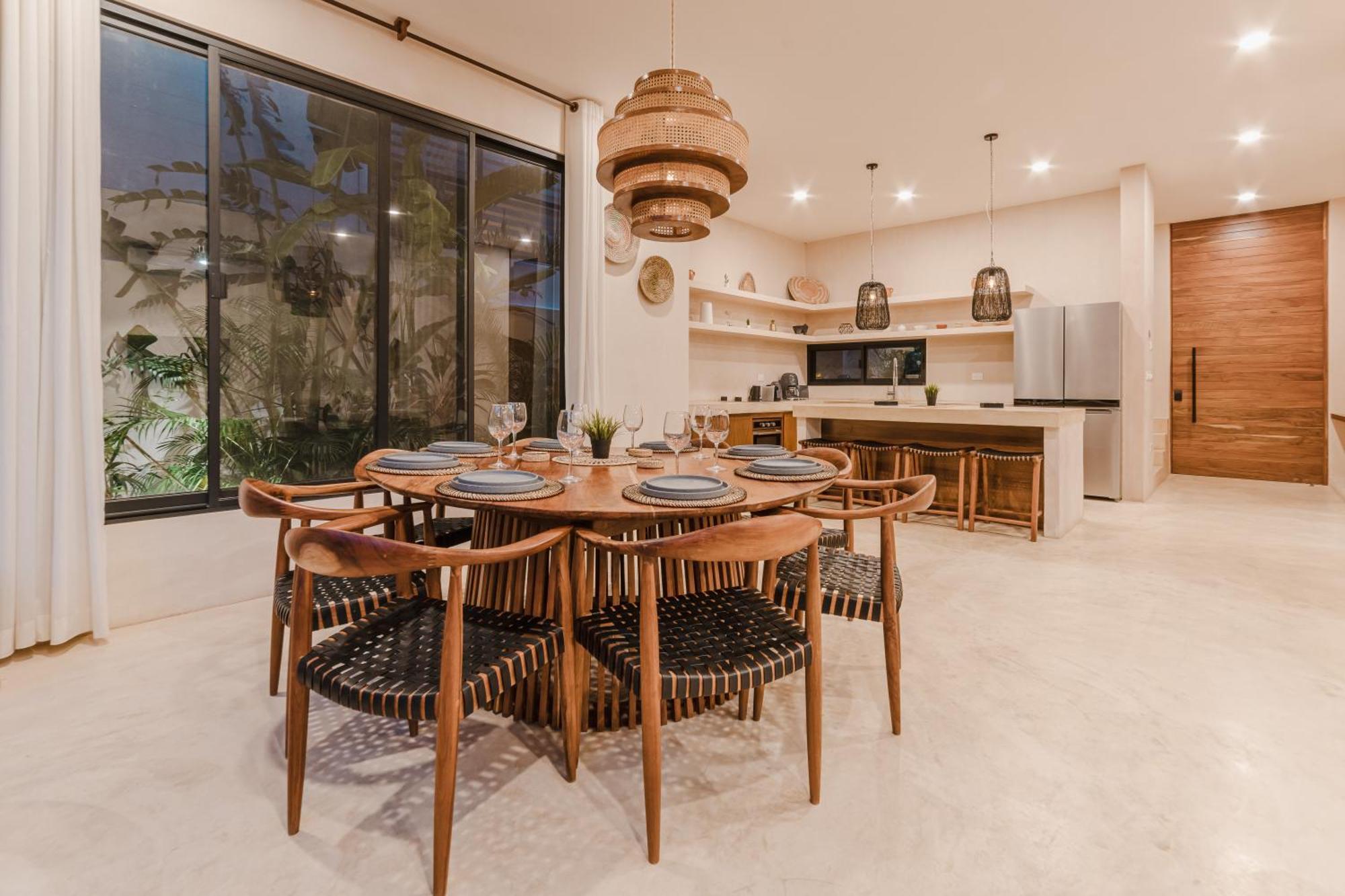 Sorella In Aldea Zama 24hrs Security, 5min To The Villa