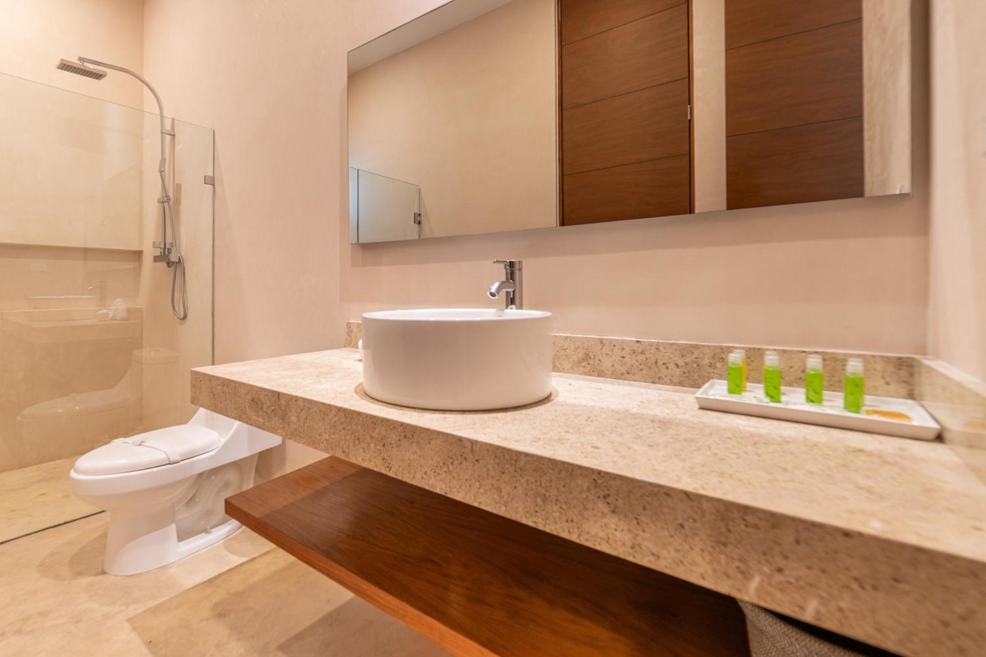 Villa Sorella In Aldea Zama 24hrs Security, 5min To The