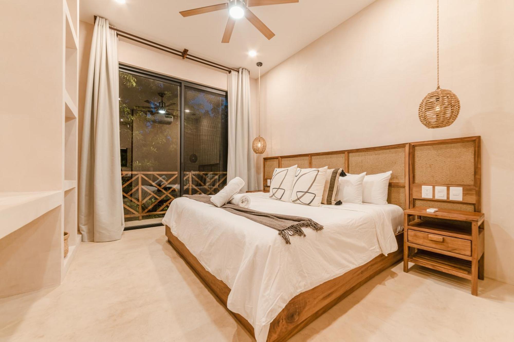 Sorella In Aldea Zama 24hrs Security, 5min To The Villa *