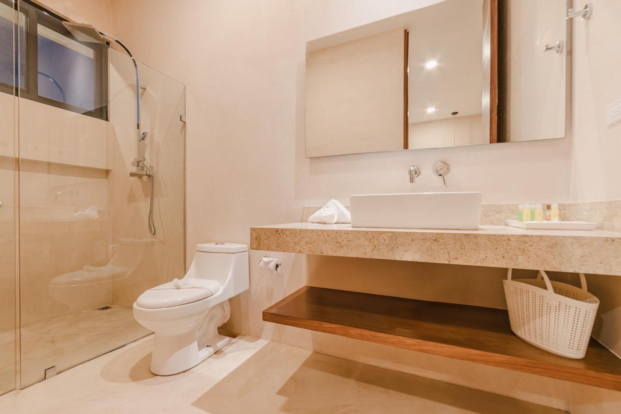 Sorella In Aldea Zama 24hrs Security, 5min To The Villa Tulum