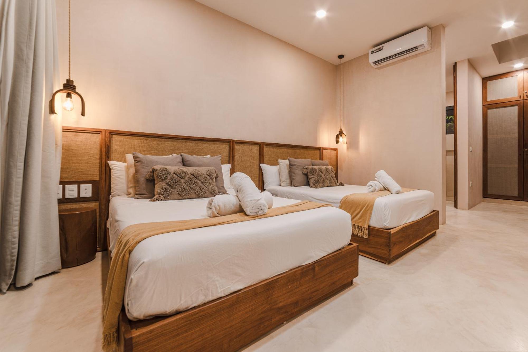 Sorella In Aldea Zama 24hrs Security, 5min To The *