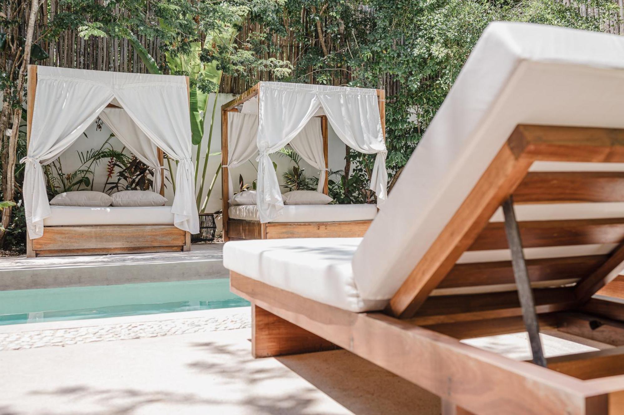 Sorella In Aldea Zama 24hrs Security, 5min To The