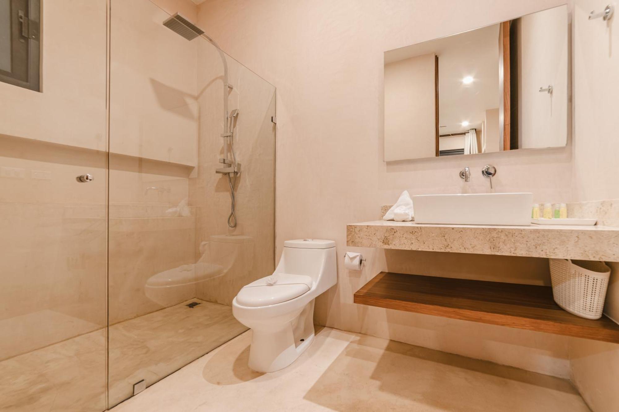 Villa Sorella In Aldea Zama 24hrs Security, 5min To The Tulum