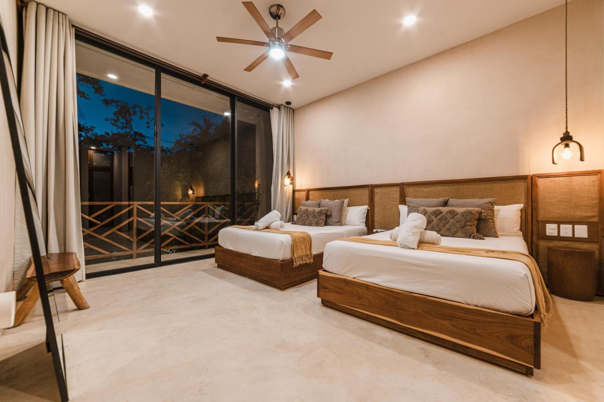 Sorella In Aldea Zama 24hrs Security, 5min To The