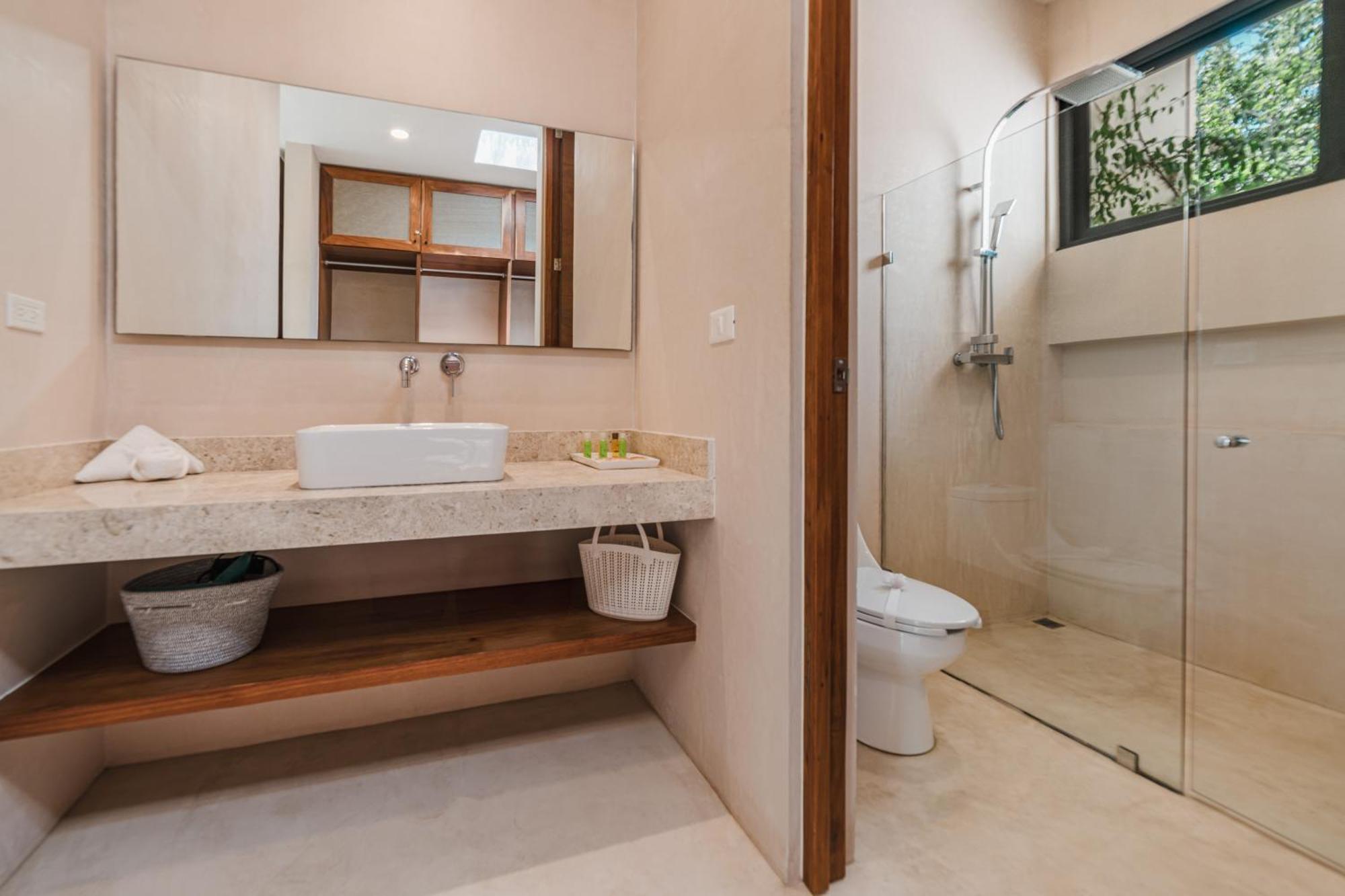 Sorella In Aldea Zama 24hrs Security, 5min To The Tulum