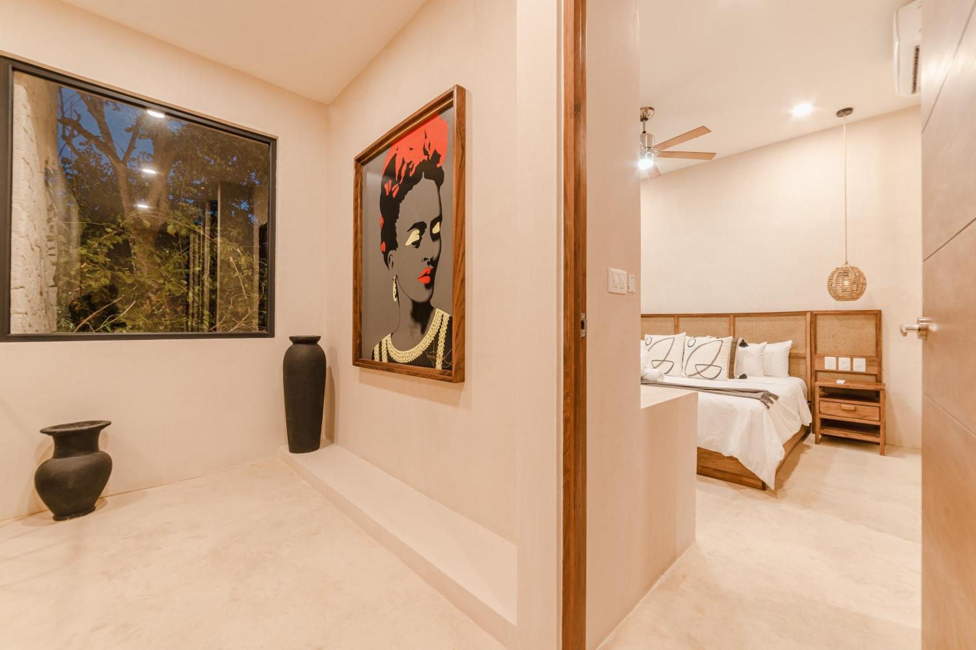 Sorella In Aldea Zama 24hrs Security, 5min To The