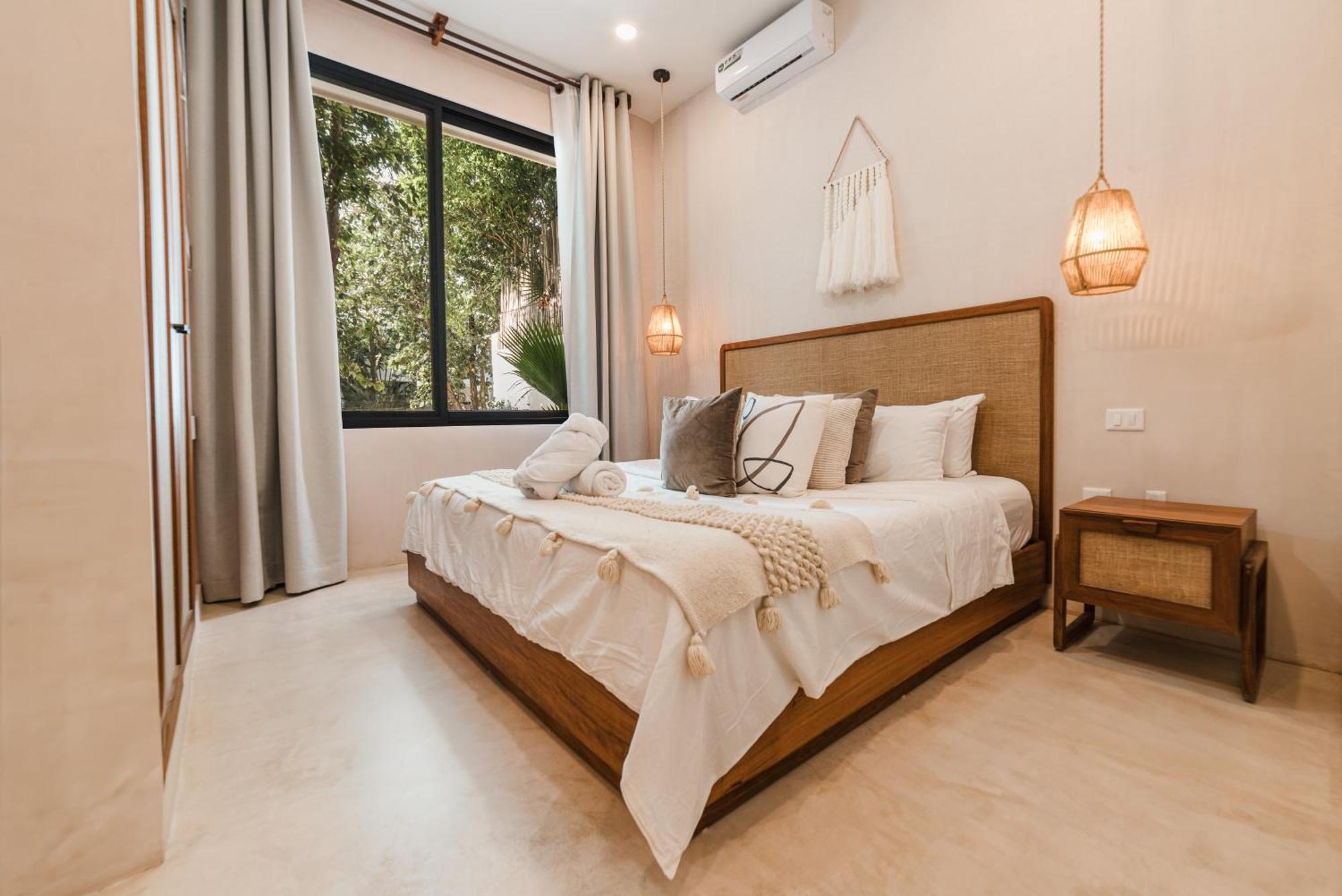 Sorella In Aldea Zama 24hrs Security, 5min To The * Tulum