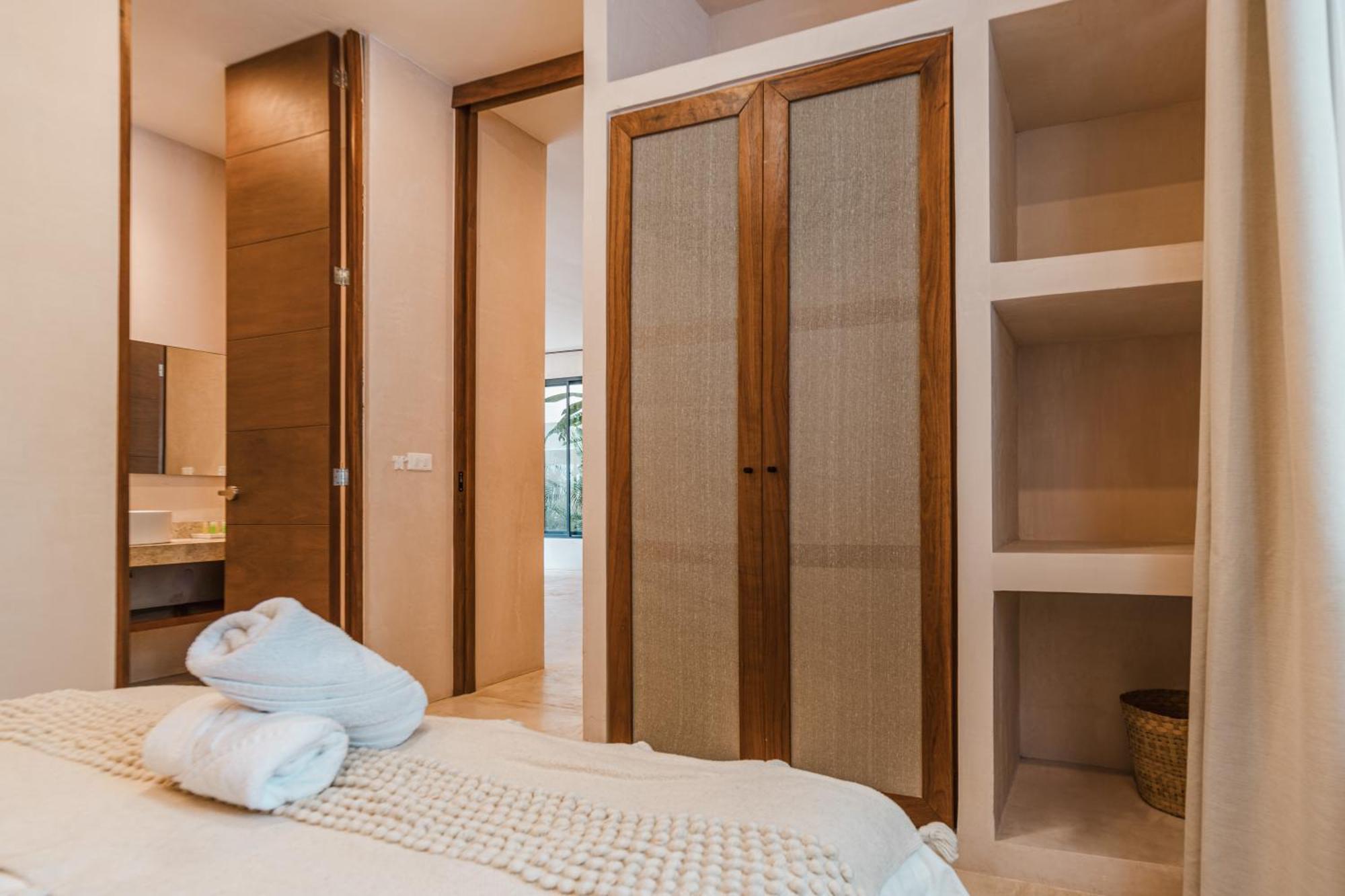 Sorella In Aldea Zama 24hrs Security, 5min To The