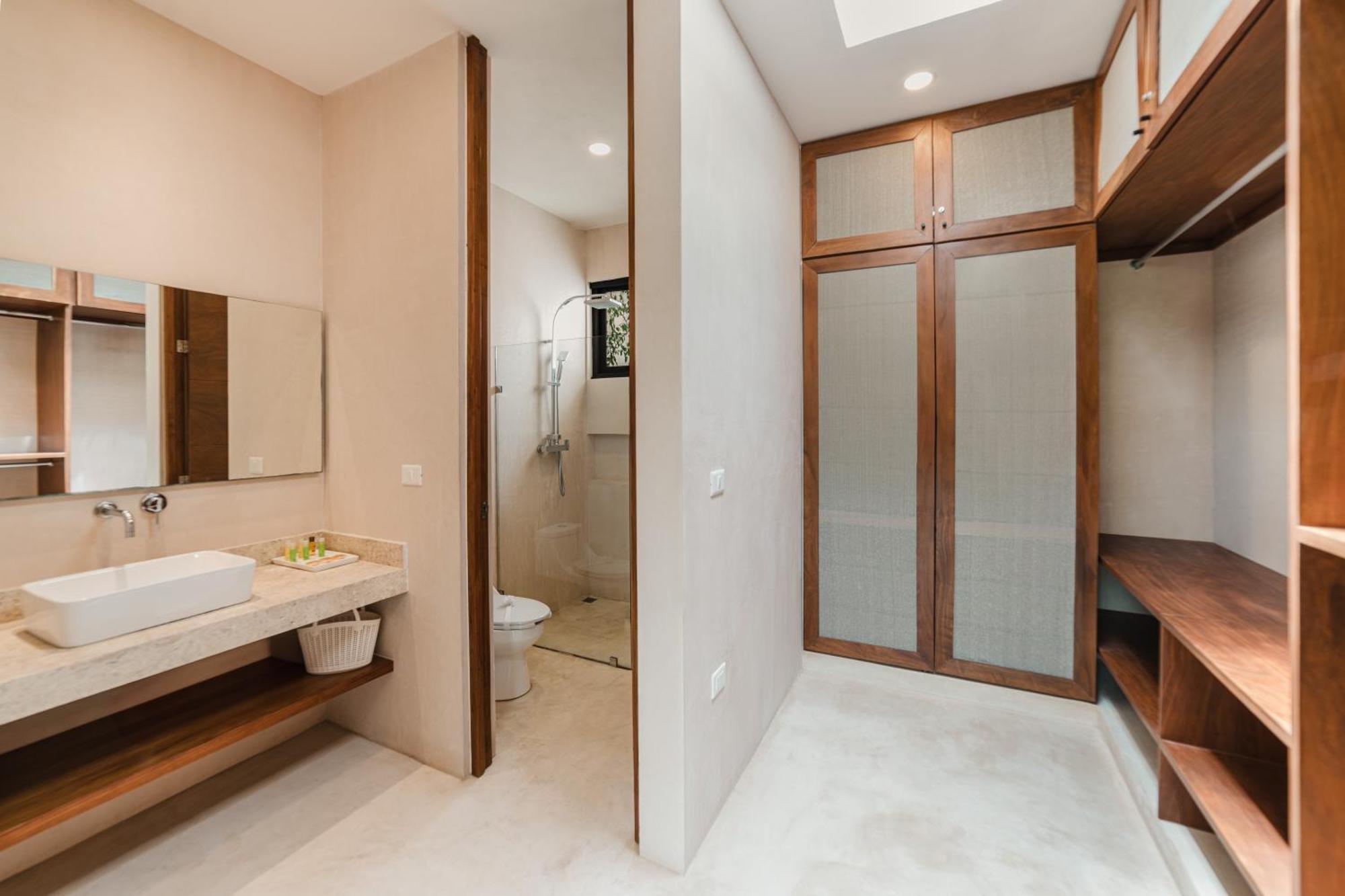 Villa Sorella In Aldea Zama 24hrs Security, 5min To The